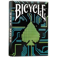 Bicycle Dark Mode oyun kartlar
